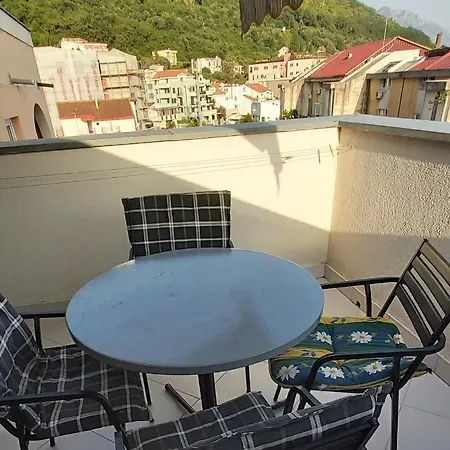 Apartment Suncani 2-vila Amfora