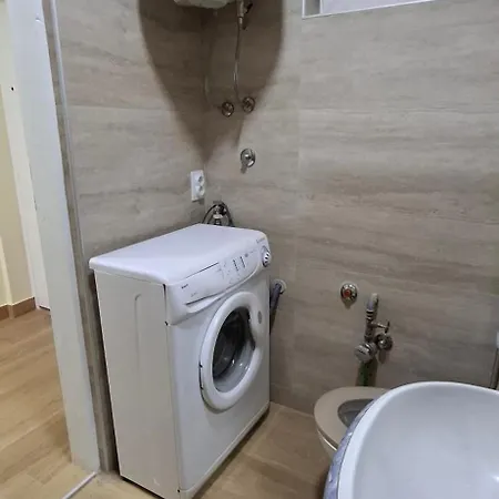 Apartment Suncani 2-vila Amfora