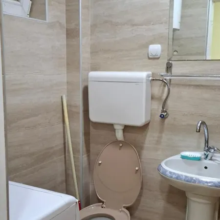 Apartment Suncani 2-vila Amfora Budva