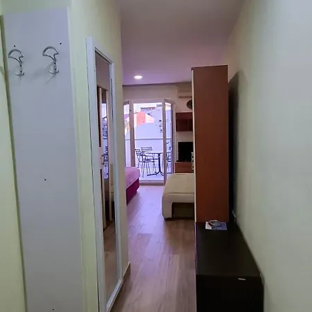 Apartment Suncani 2-vila Amfora *