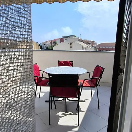 Suncani 2-vila Amfora